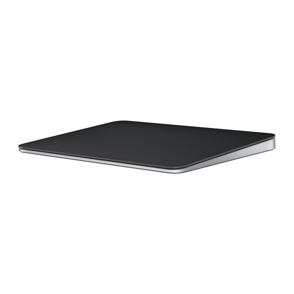 Cенсорная трэкпад панель с поддержкой мультитач  Apple Magic Trackpad Black черная