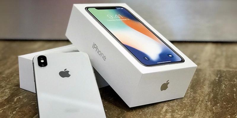 Как подготовиться к продаже iPhone?