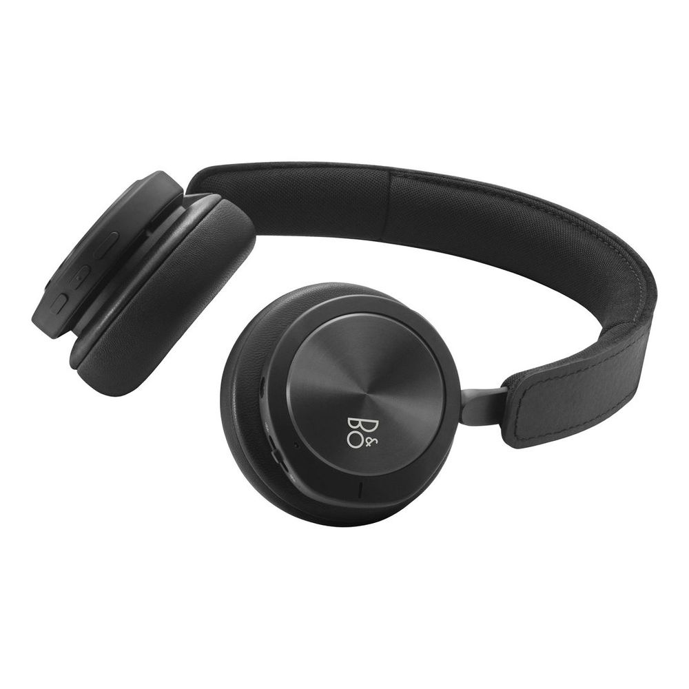 Bang \u0026amp; Olufsen Beoplay H8i Black 