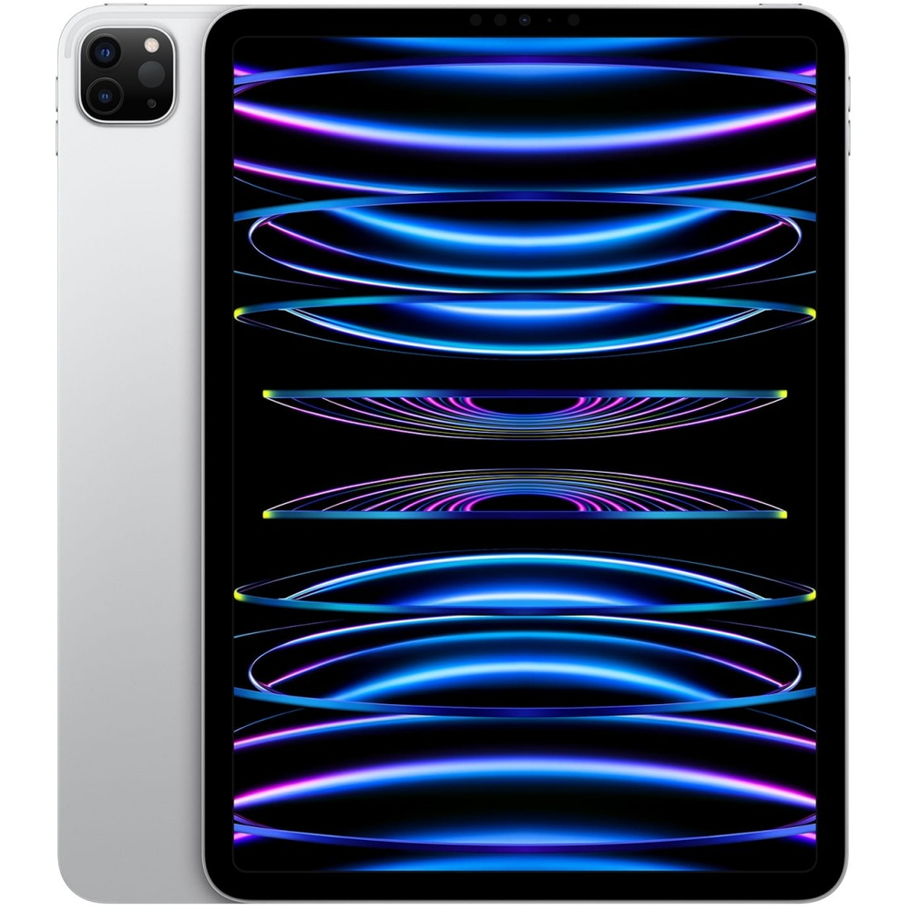 Купить Планшет Apple iPad Pro 2022 Wi-Fi 11