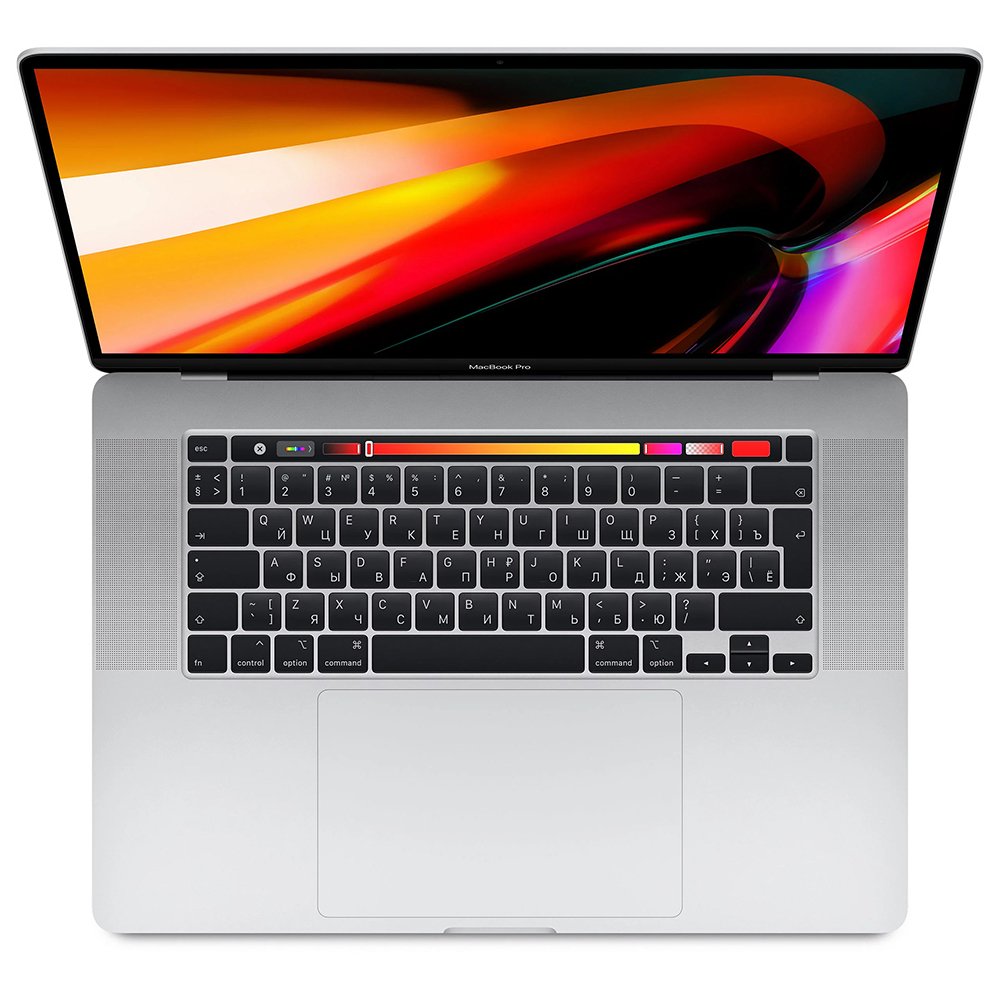 macbook pro i5 processor