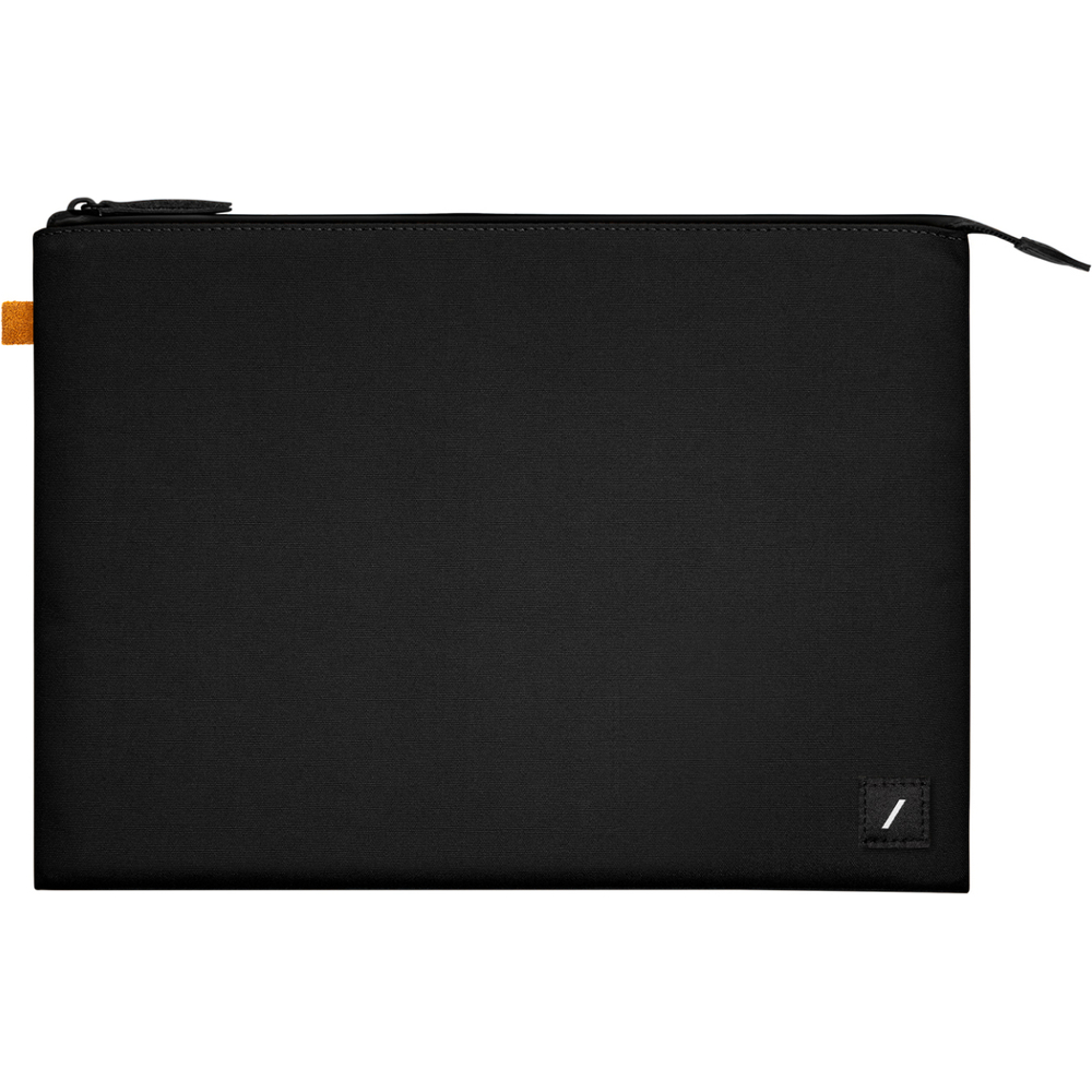 STOW-LT-MBS-BLK-14 Защитный чехол STOW LITE SLEEVE FOR MACBOOK 14", цвет: черный