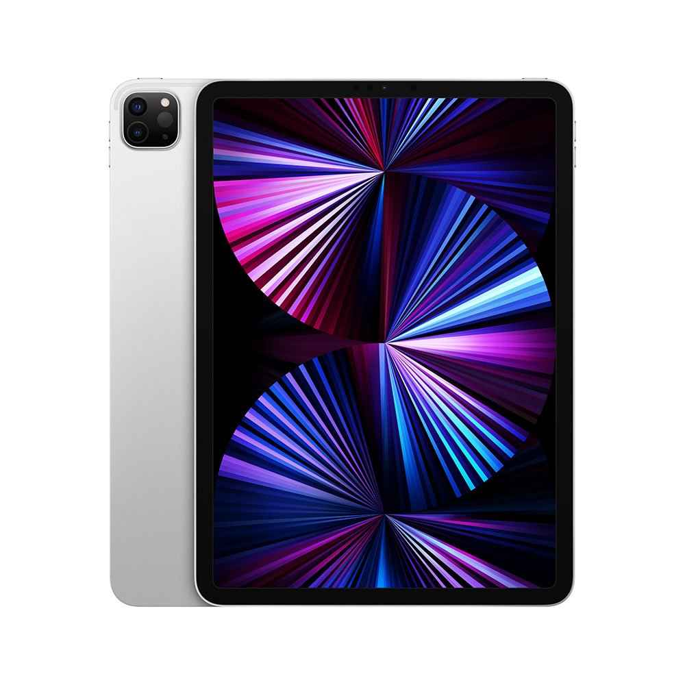 Apple iPad Pro 11-inch  Wi‑Fi 2TB - Silver
