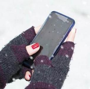 Почему iPhone быстрее разряжается на холоде?