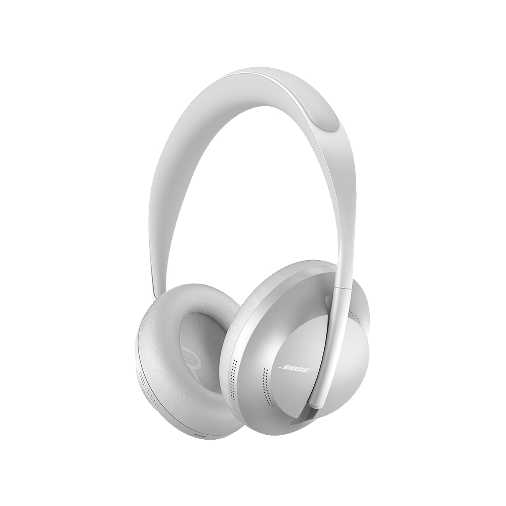NOISE CANCELLING HDPHS 700 LUXE SILVER WW Наушники Bose