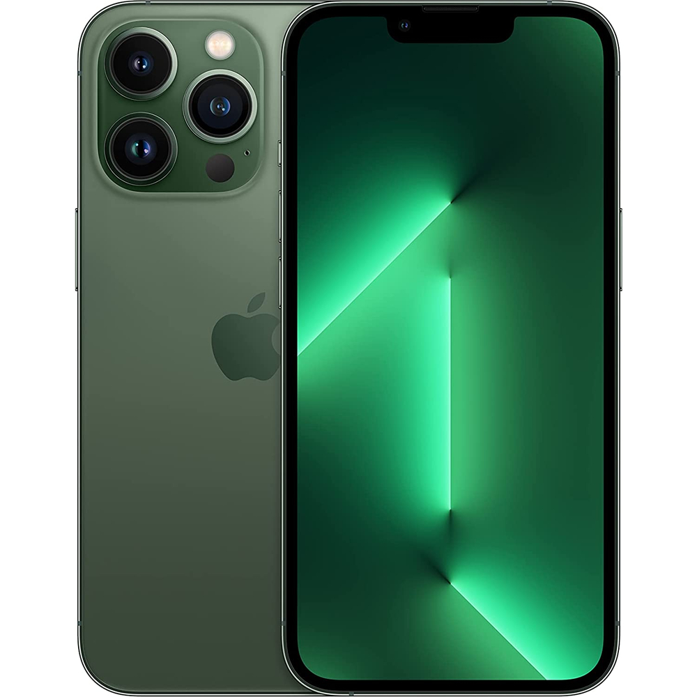 Apple iPhone 13 Pro 512Gb (Alpine green)