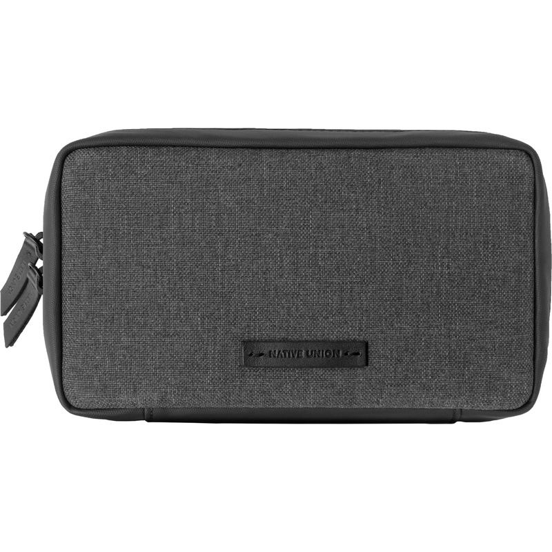 Органайзер Native Union STOW для аксессуаров , цвет: серый