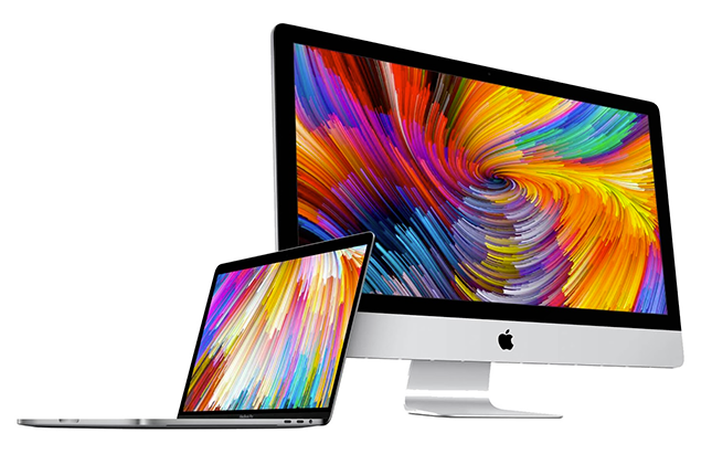 MacBook или iMac, что выбрать?