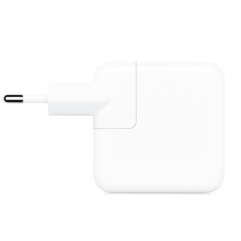 Apple Адаптер питания 30W USB-C Power Adapter мощностью 30 Вт