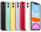 iPhone 11 iPhone 11