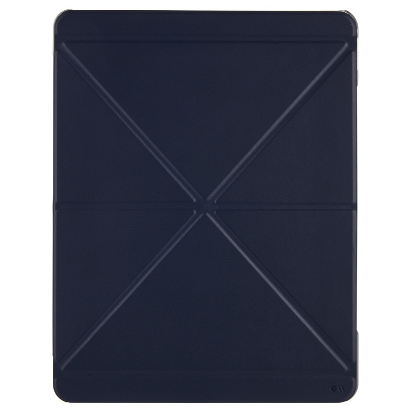 Чехол-книжка Case-Mate Multi Stand Folio для iPad Pro (4th gen., 2020). Материал: поликарбонат, ТПУ.