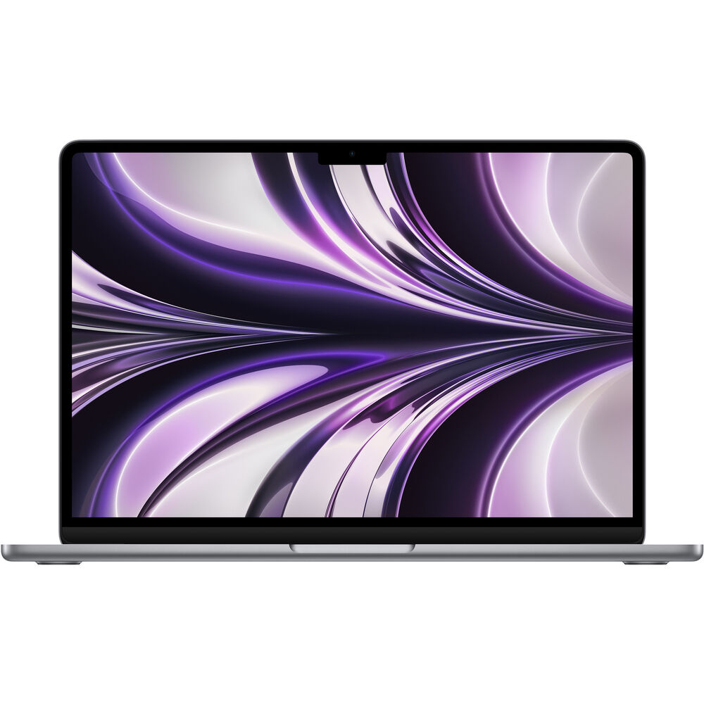 Apple M2 with 8-core CPU, 8-core GPU/8GB/256GB/ Space Gray