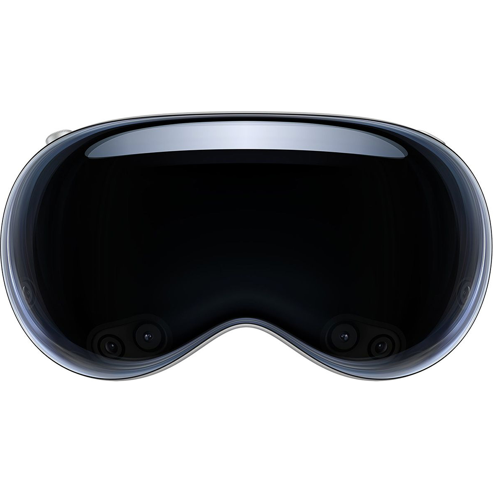 Гарнитура виртуальной реальности Apple Vision Pro 256 ГБ