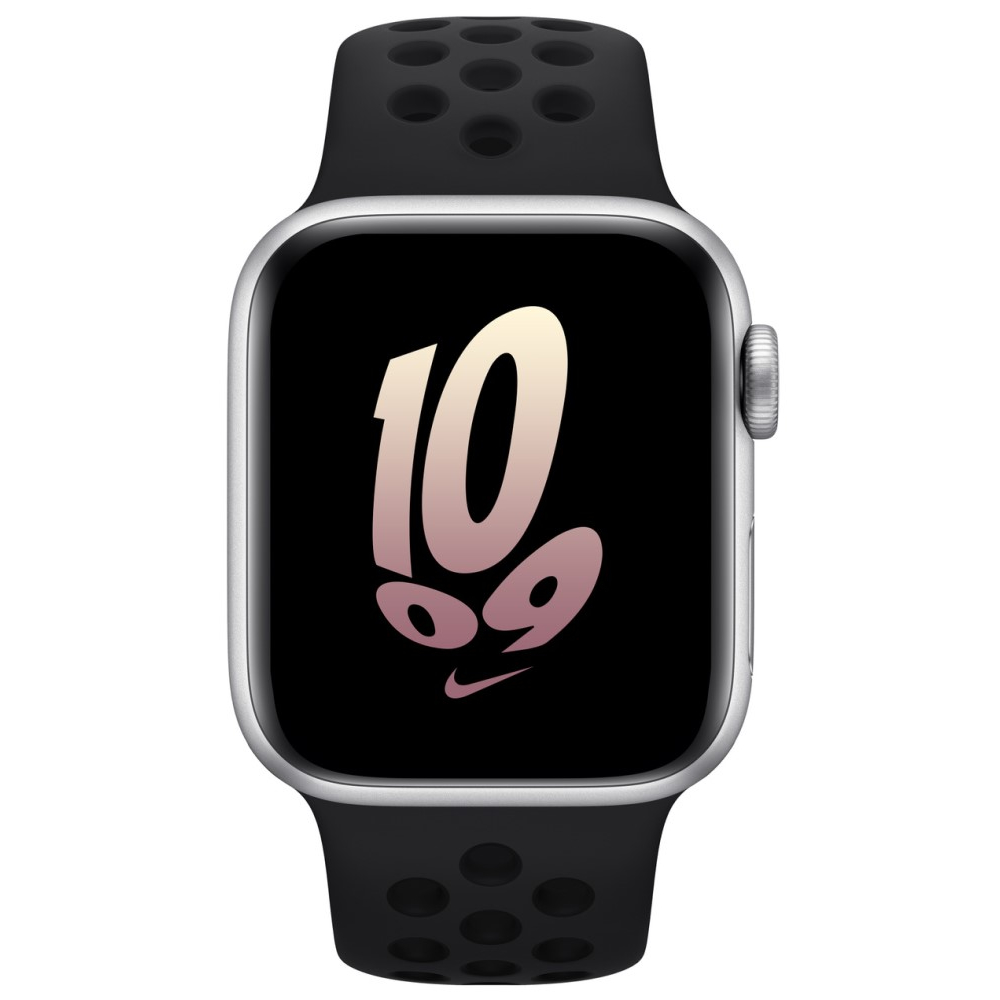 apple watch nike