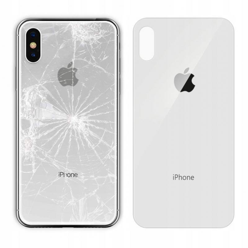 Можно ли заменить заднее стекло на iPhone?