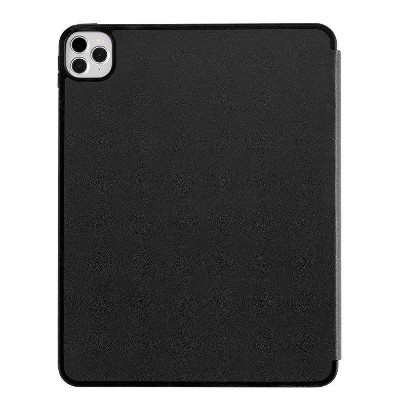 Чехол MomaxFlip Cover w/Pen for Apple iPadPro 11 * 2020 (Black)