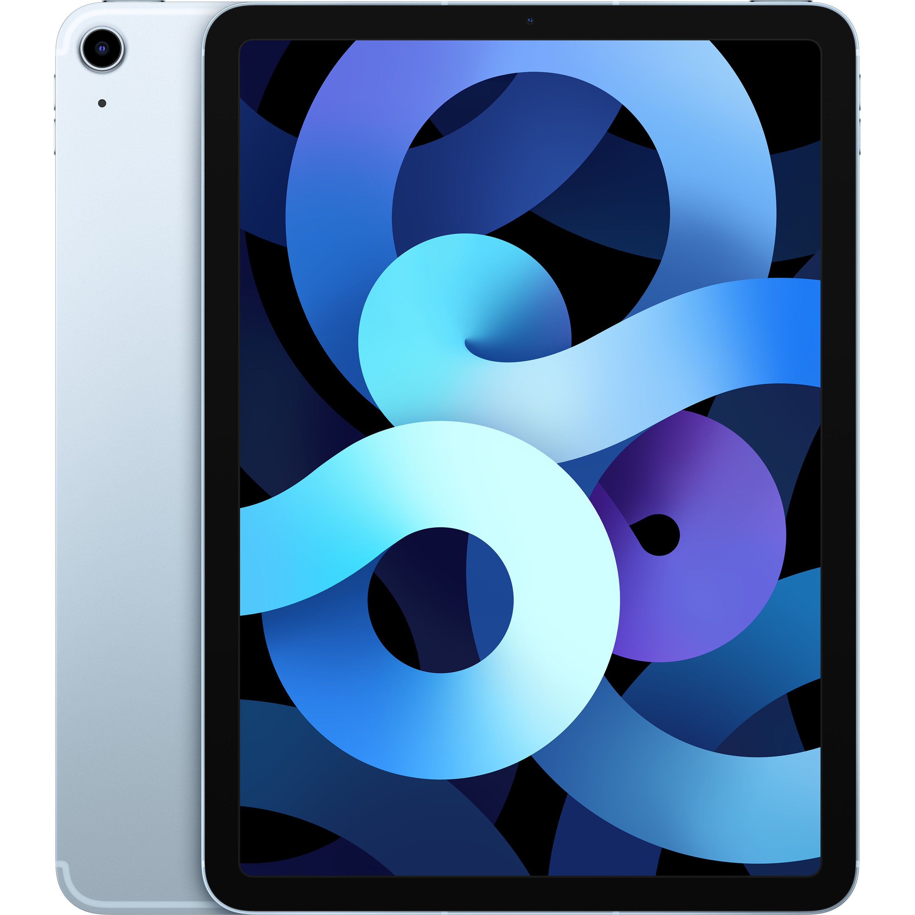 10.9-inch iPad Air Wi-Fi + Cellular 64GB - Sky Blue