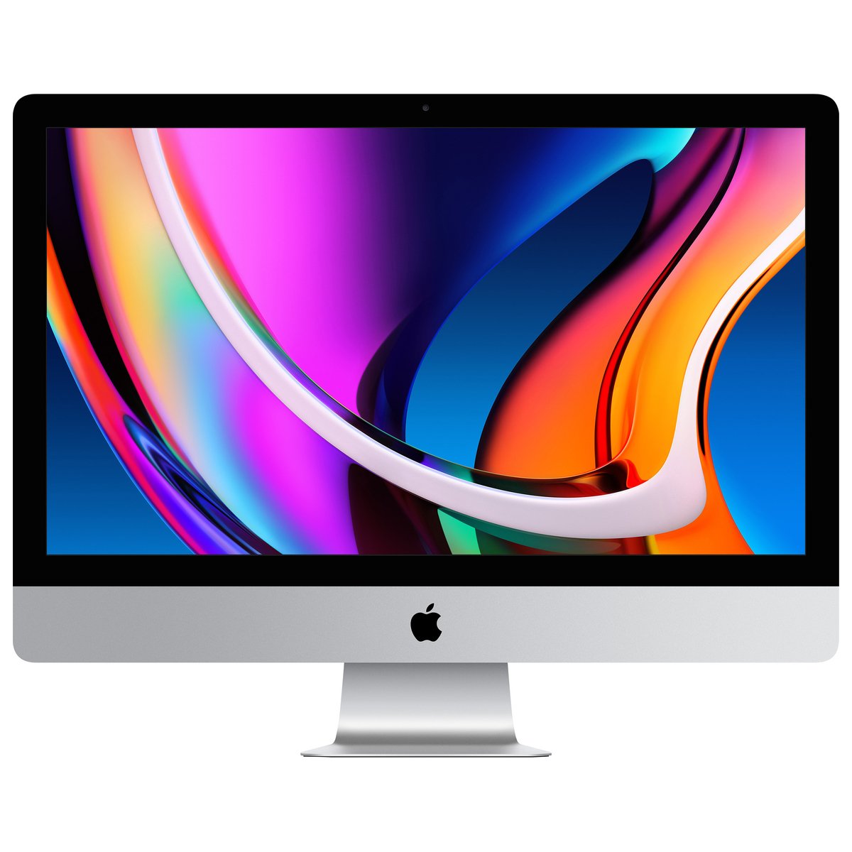 Apple iMac 27" Retina 5K, 6C i5 3.3 ГГц, 8 ГБ, 512 ГБ, AMD Radeon Pro 5300