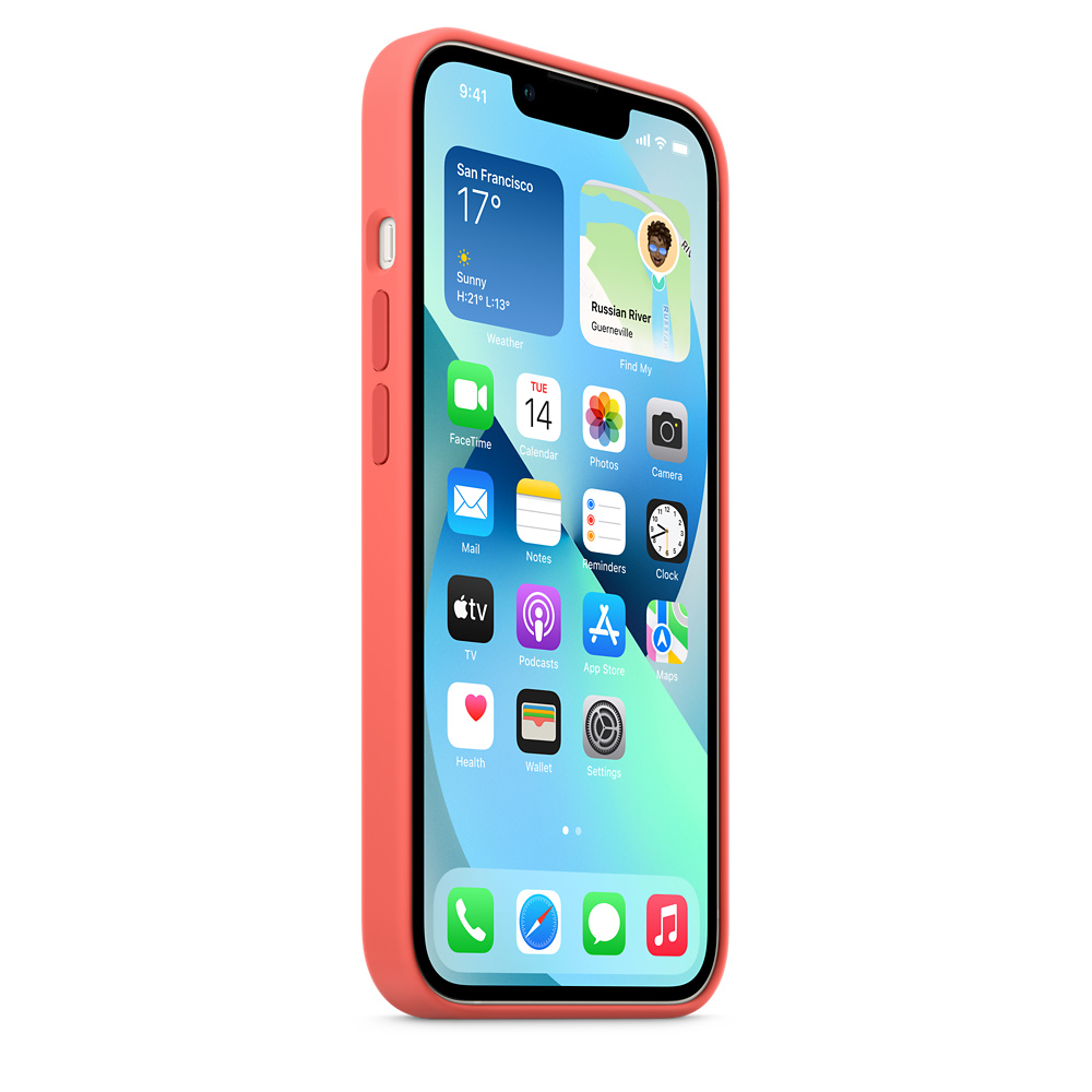 Pink shop apple case