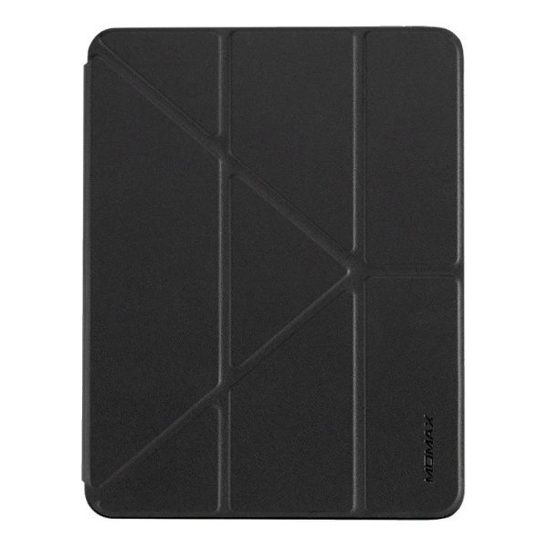 Чехол Momax Flip Cover Case для iPad 10,2"  2019 Black