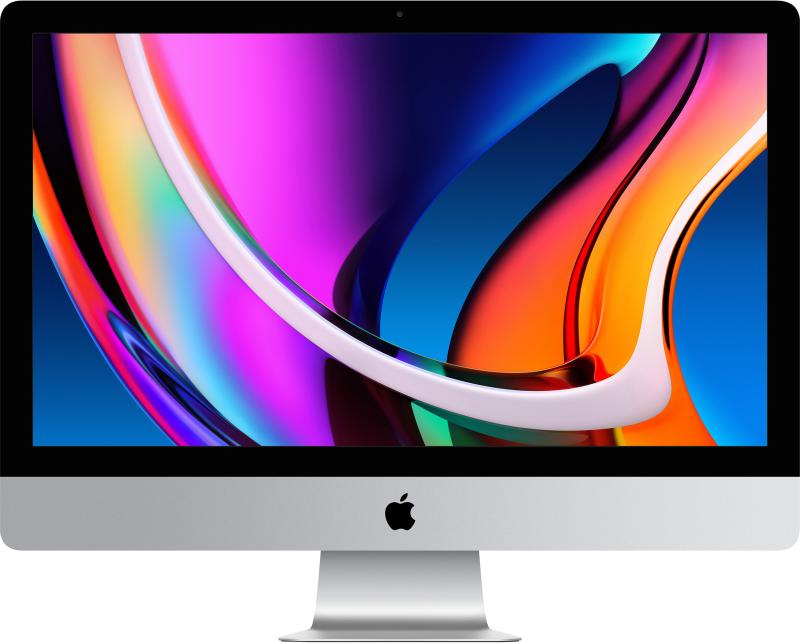 Обзор характеристик нового iMac 27" 2020 года