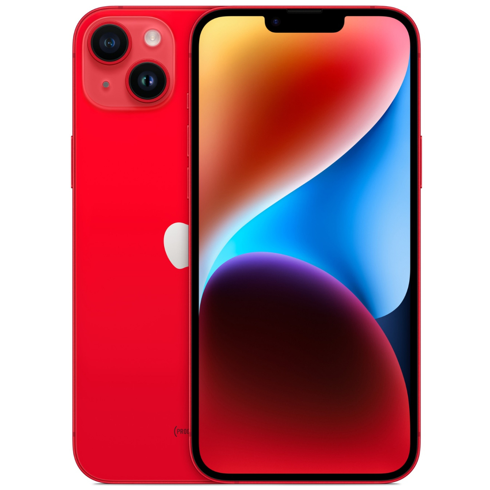 Apple iPhone 14 Plus 128Gb Красный (PRODUCT)RED