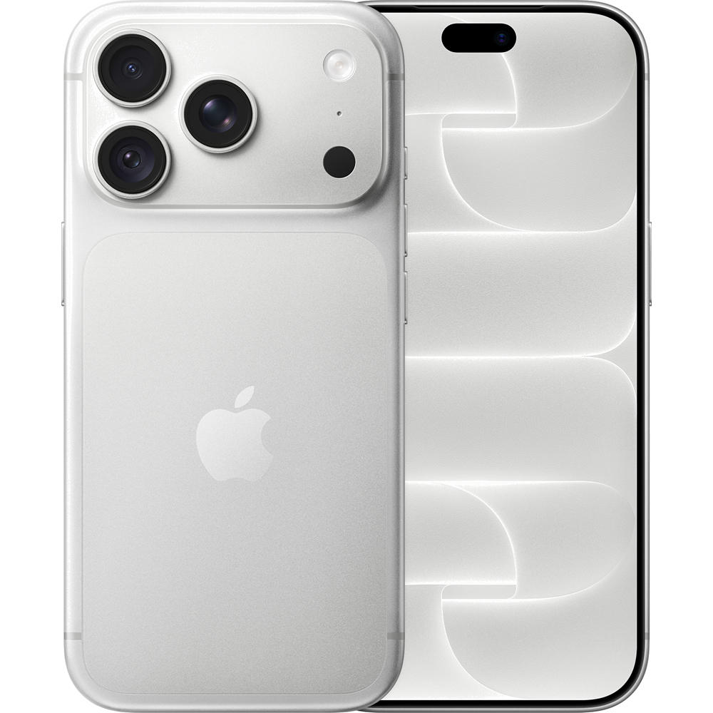 Apple iPhone 18 Pro 512GB, Silver