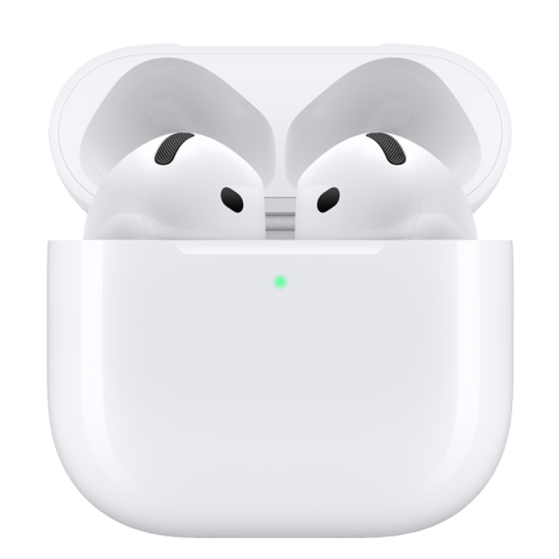 Наушники Apple AirPods 4rd generation MagSafe Case