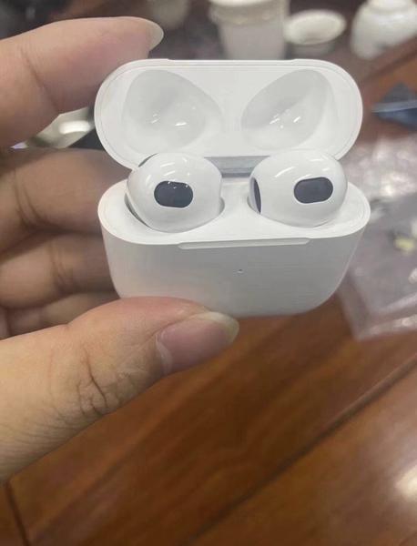 Какими будут новые AirPods 3?