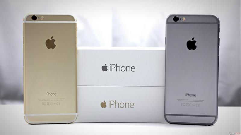 Почему не стоит покупать «серый» iPhone?