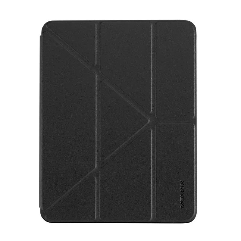 Чехол MomaxFlip Cover w/Pen for Apple iPadPro 12.9 * 2020 (Black)