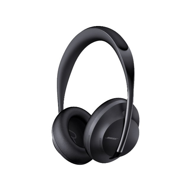 Премиальные наушники Bose Noise Cancelling 700