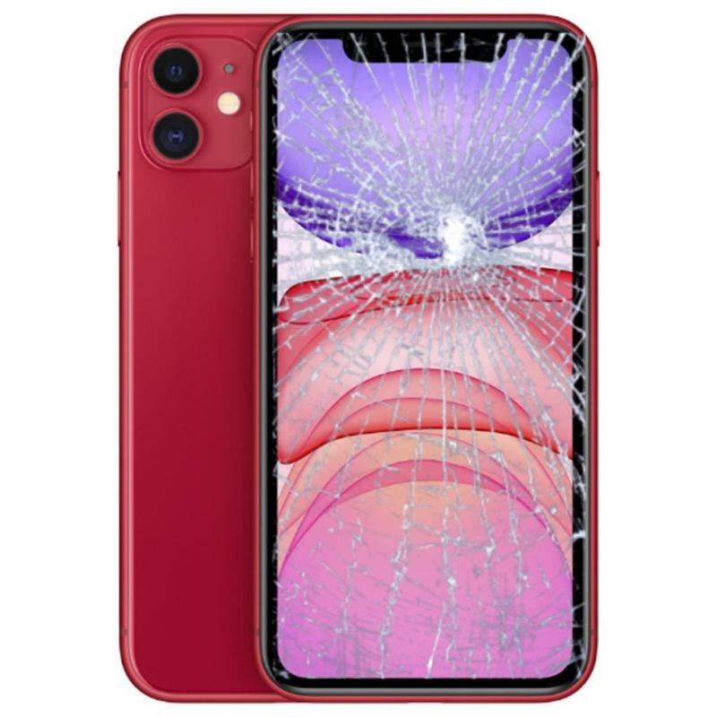 Можно ли самостоятельно заменить стекло на iPhone?