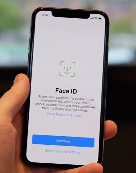 Перестал работать Face ID? Причины и решение