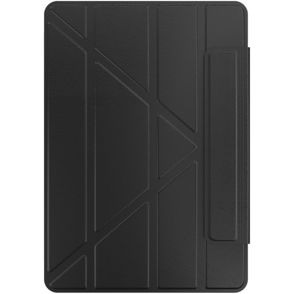 Чехол-книжка SwitchEasy Origami для iPad 10.2 (2021-2019). Черный