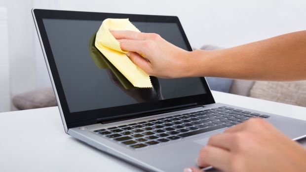 Что нужно сделать перед продажей MacBook?