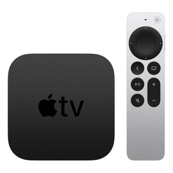 Apple TV