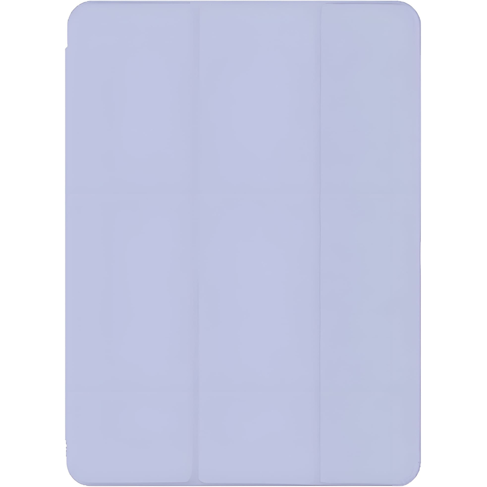 Чехол защитный Touch Case , iPad Pro 11'', магнитный, софт-тач, лаванда