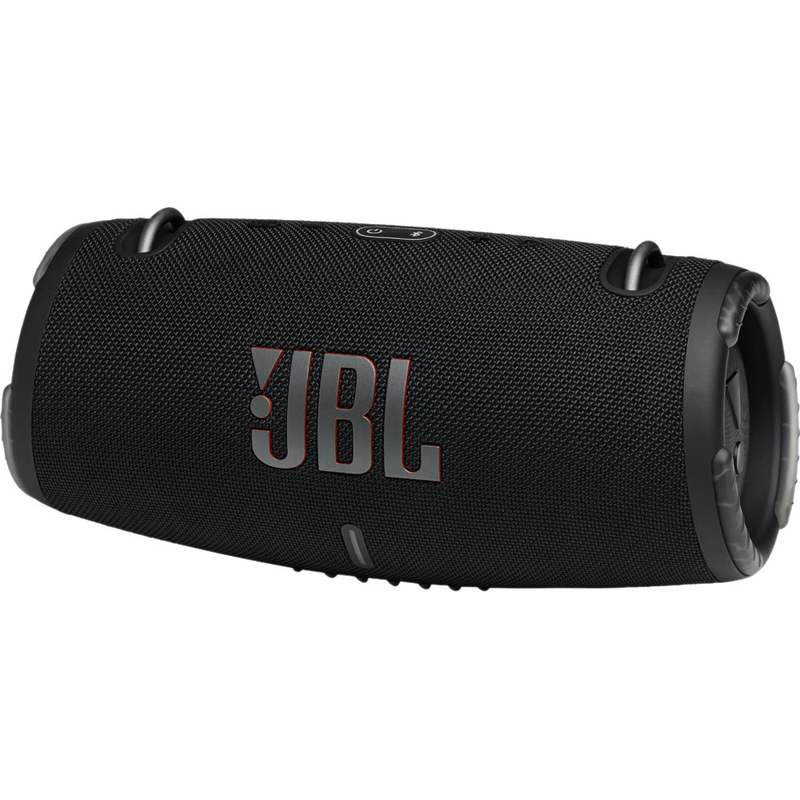 JBL Xtreme 3, черный