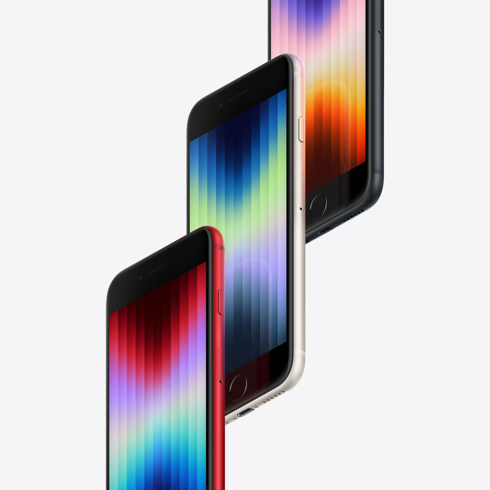 Iphone se with earpods online