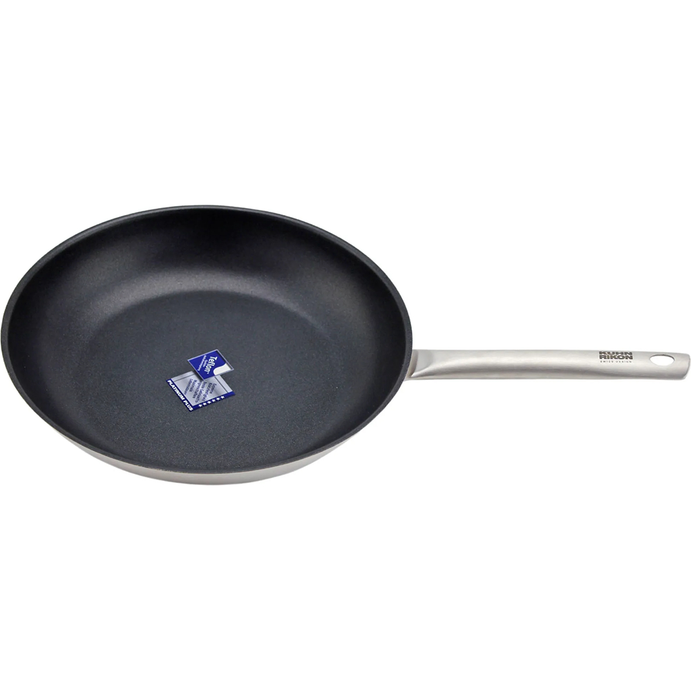 Сковорода Kuhn Rikon Fresh с покрытием Teflon platinum plus 28 см