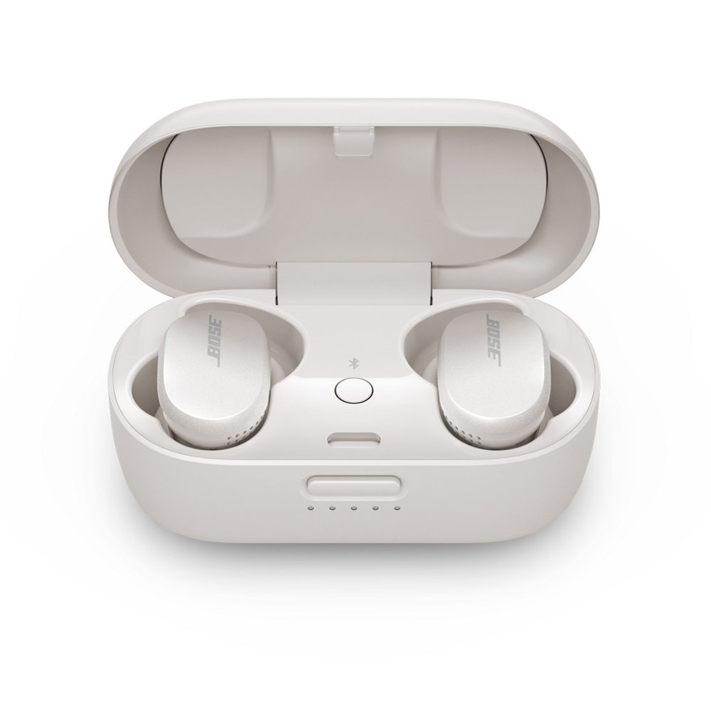Bose QUIETCOMFORT EARBUDS,SOAPSTONE, WW 