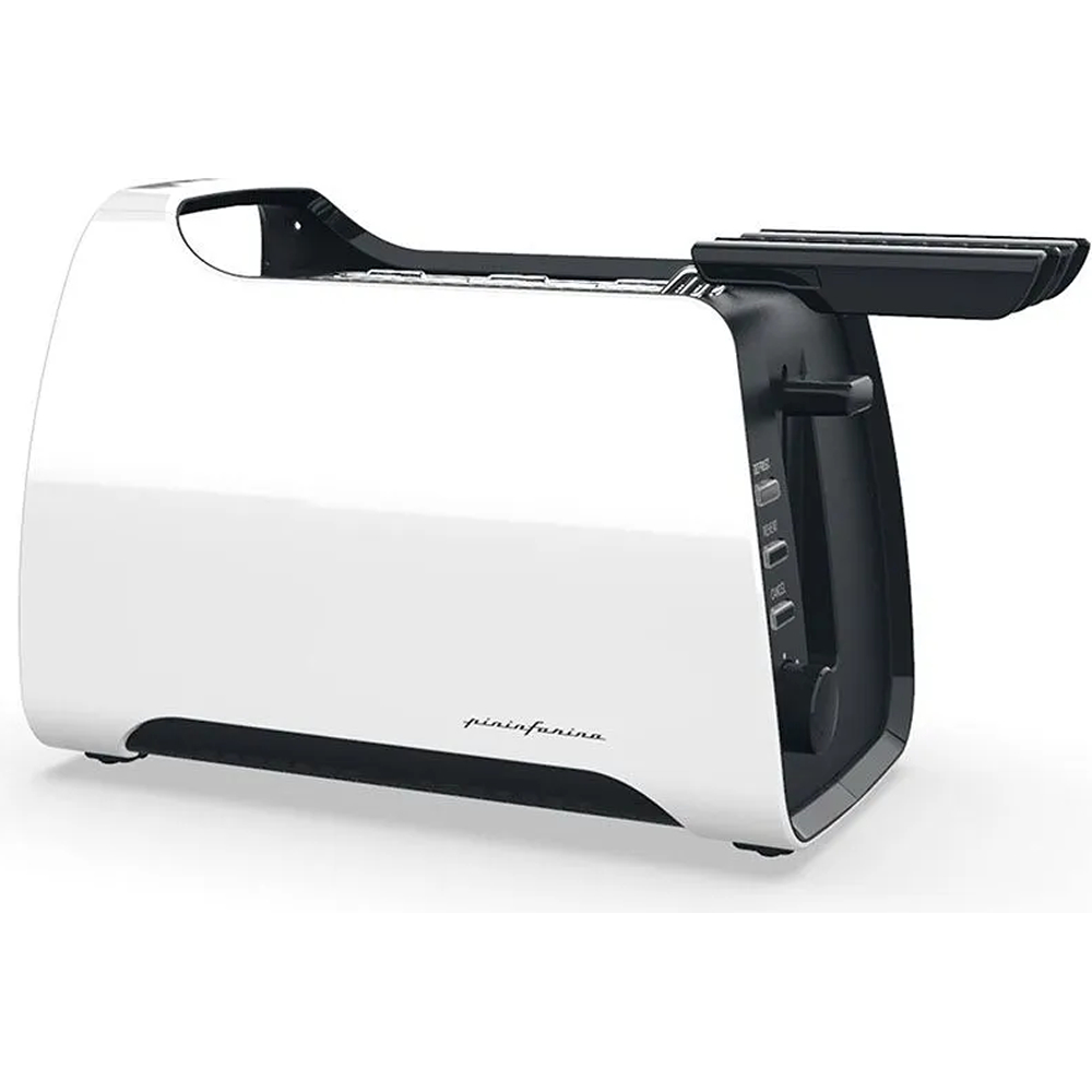 Тостер Tostapane Pininfarina Home Collection Imetec
