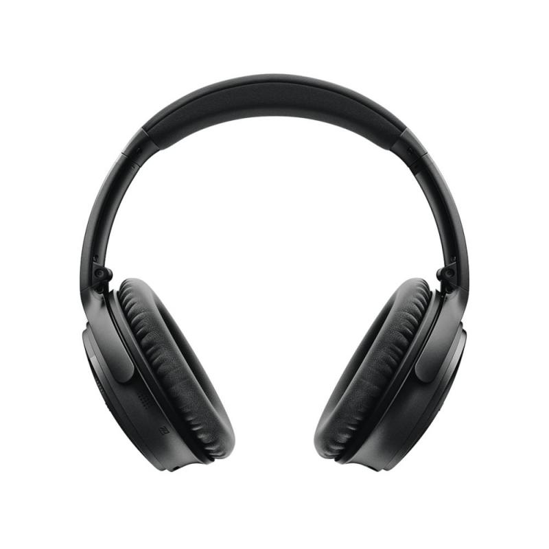 Обзор беспроводных наушников Bose QuietComfort 35 II