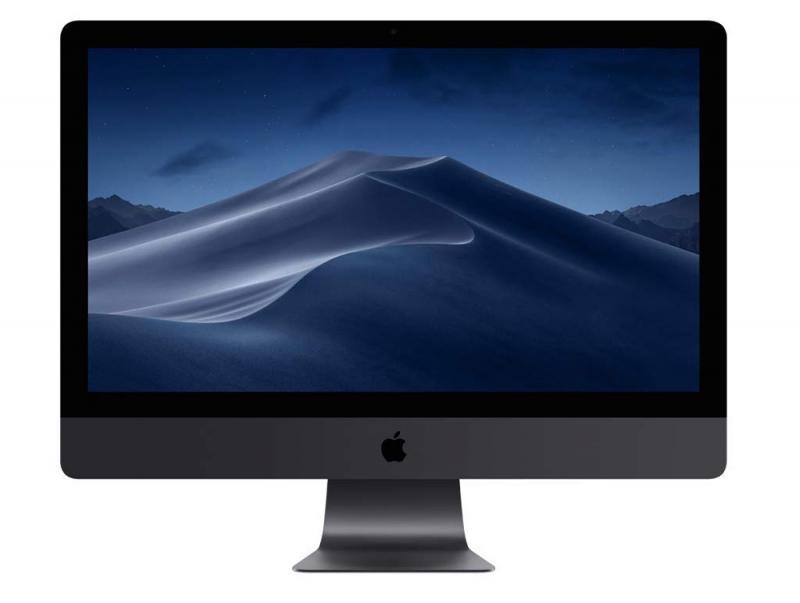 Обзор iMac Pro 27” в максимальной комплектации: за что производитель просит 20 000 долларов? Обзор iMac Pro 27” в максимальной комплектации: за что производитель просит 20 000 долларов?