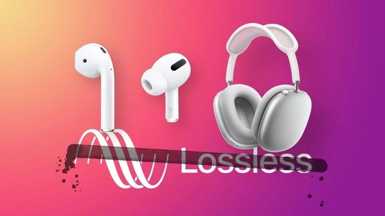 Что такое формат Lossless Audio в Apple Music?