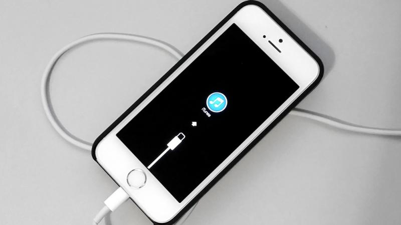 Режим DFU и режим восстановления iPhone, чем отличаются?