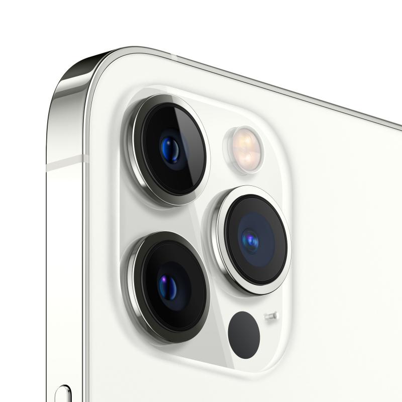 iPhone 12 Pro Max — смартфон с лучшей камерой в линейке