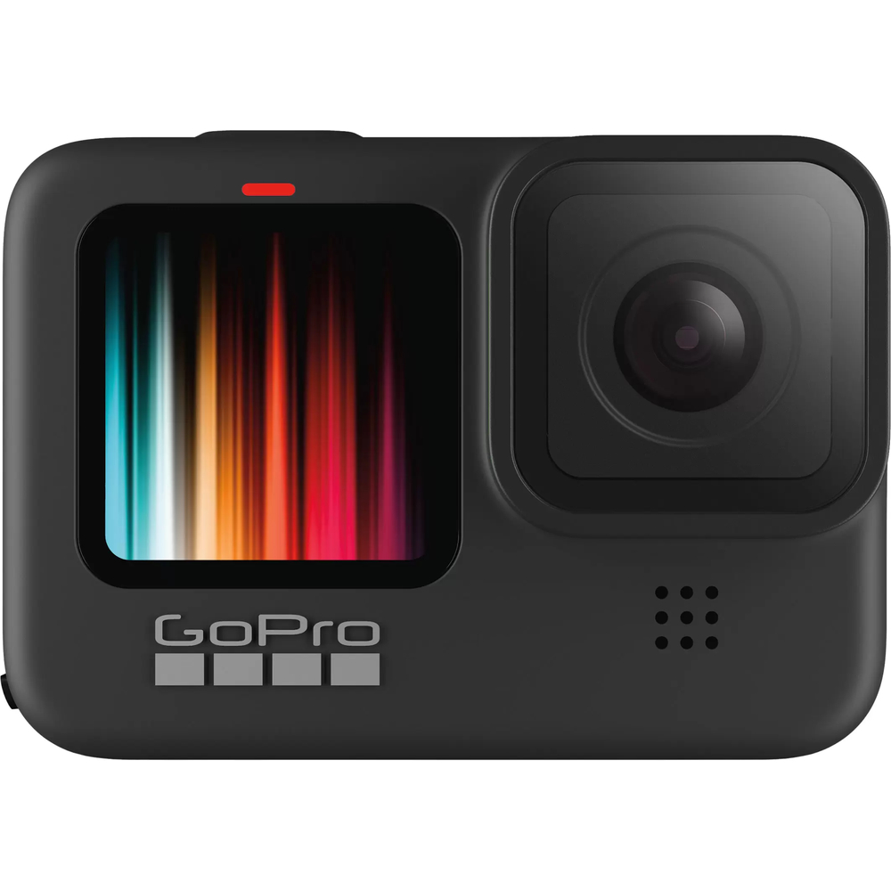 Камера GoPro HERO9 Black Edition