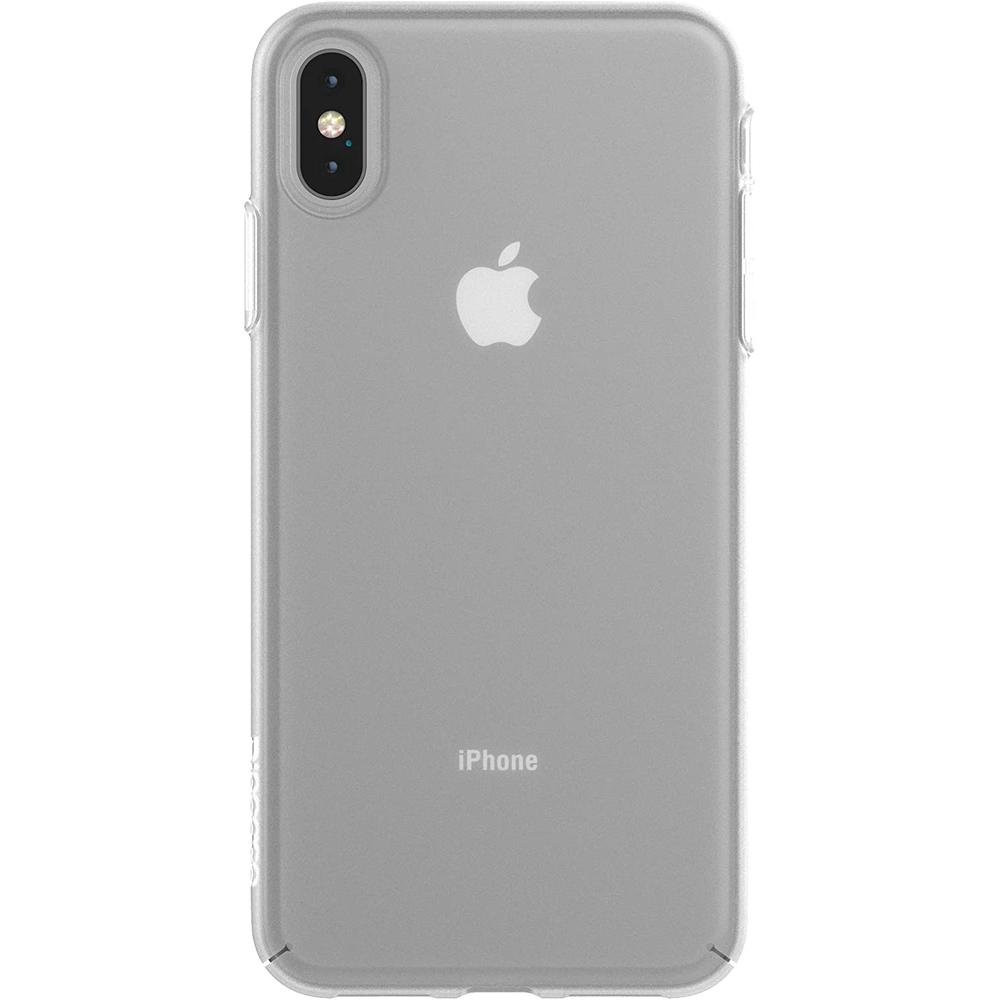 Чехол-накладка Incase Lift Case для iPhone XS Max. Материал пластик. (INPH220548-GFT	)							